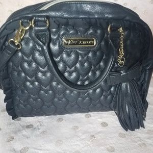 Lot of 4 Betsey Johnson Handbags💞🎉😍👜